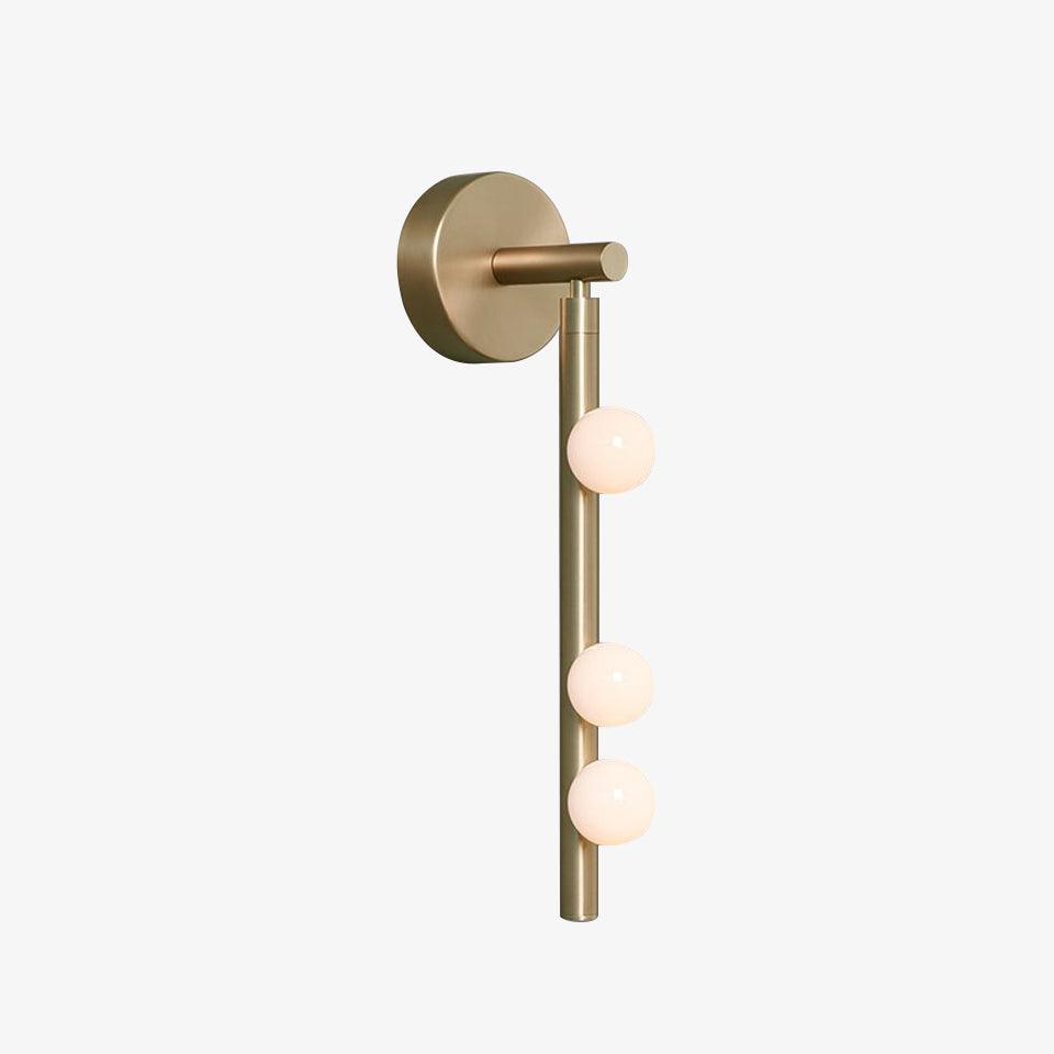 Bolsen Wandlamp