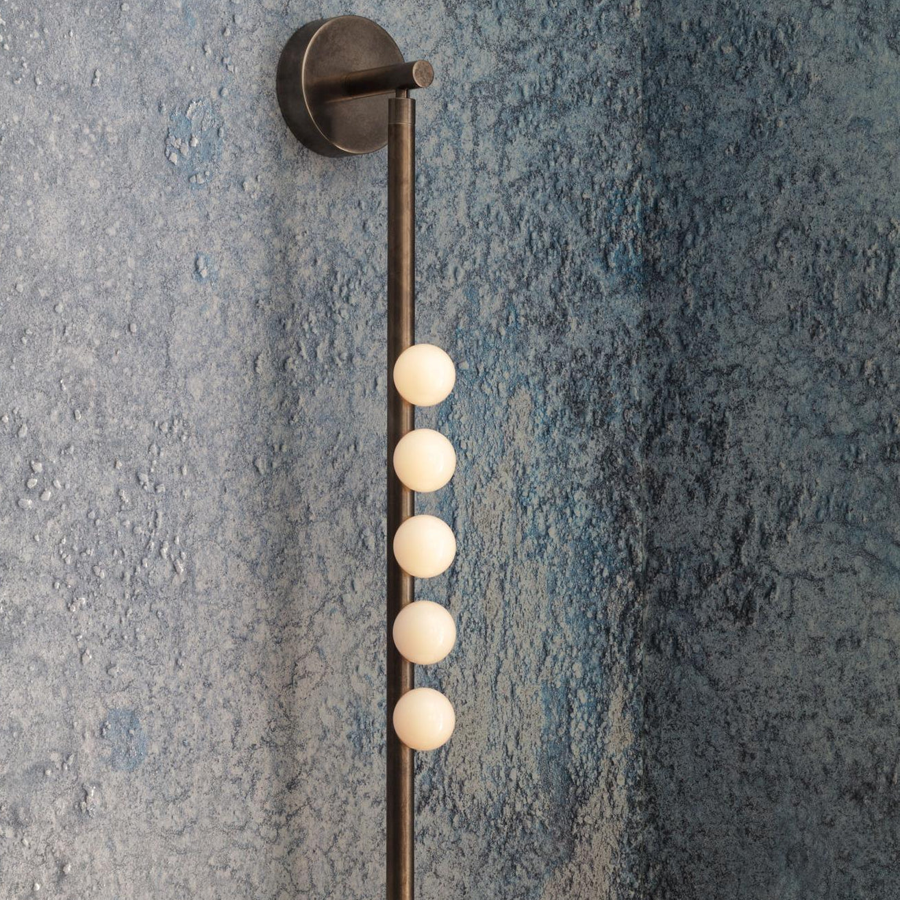 Bolsen Wandlamp