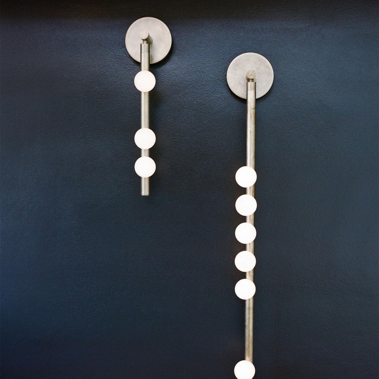 Bolsen Wandlamp