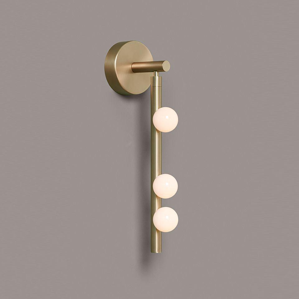 Bolsen Wandlamp