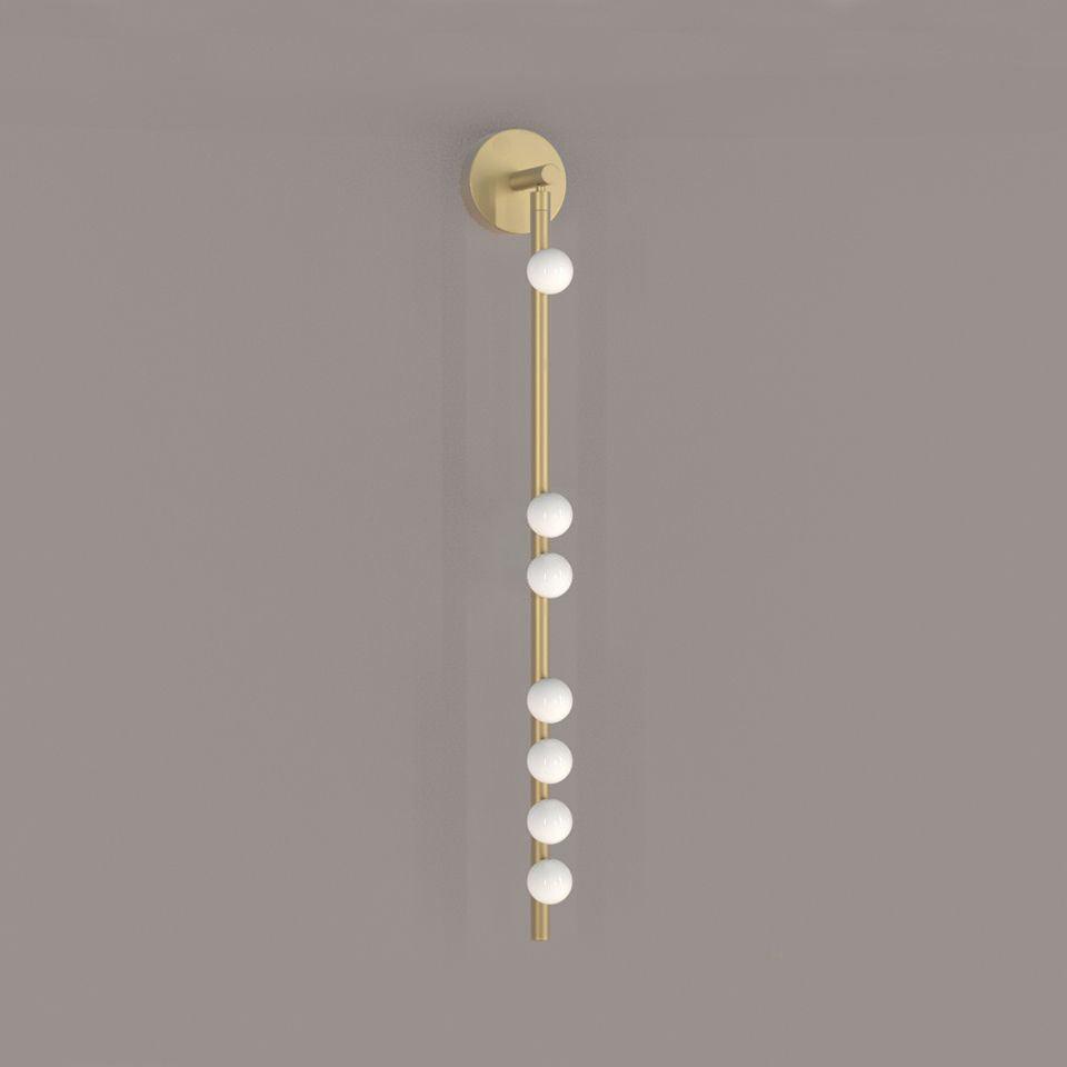 Bolsen Wandlamp