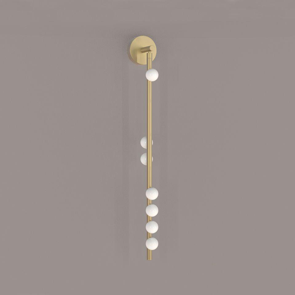 Bolsen Wandlamp