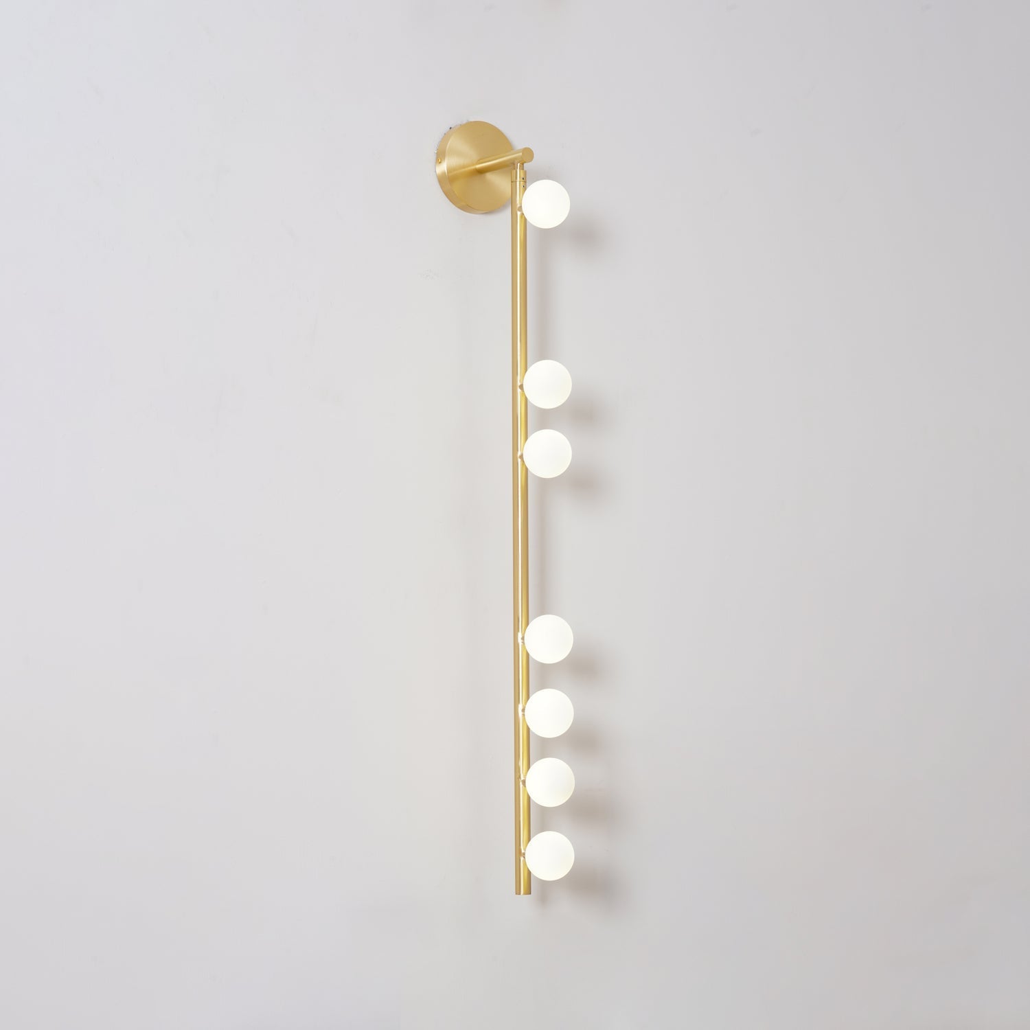 Bolsen Wandlamp