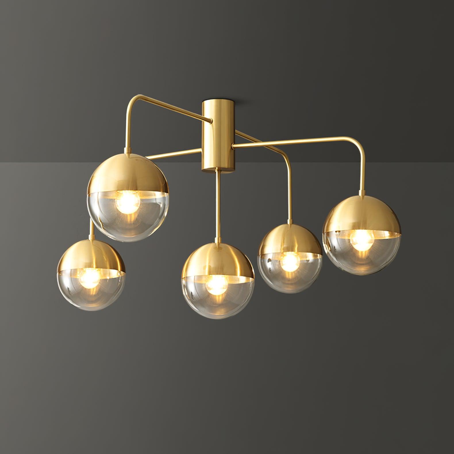 Gosella Plafondlamp