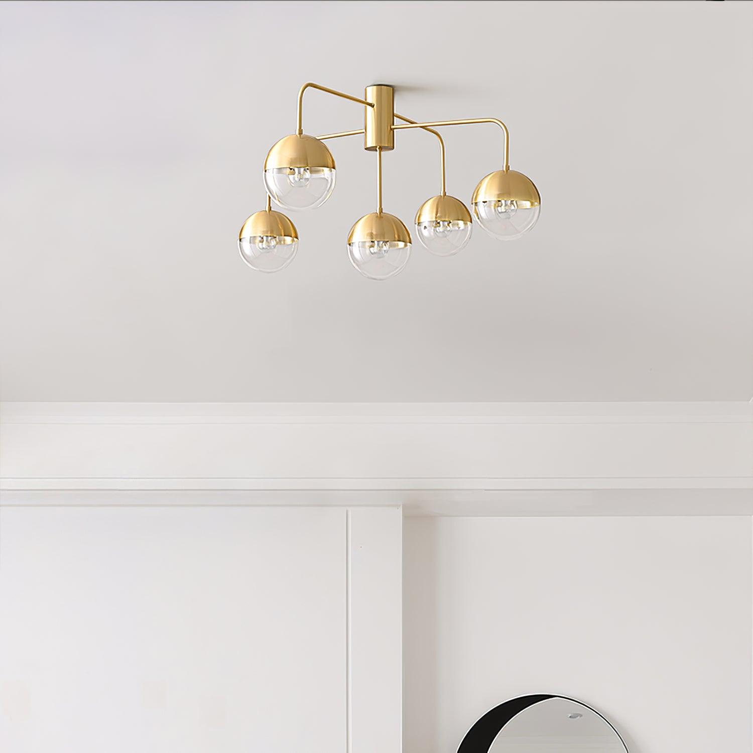 Gosella Plafondlamp