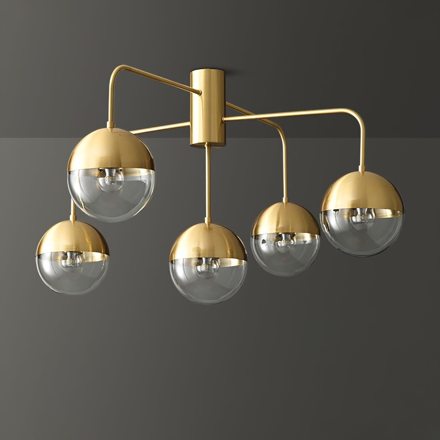 Gosella Plafondlamp