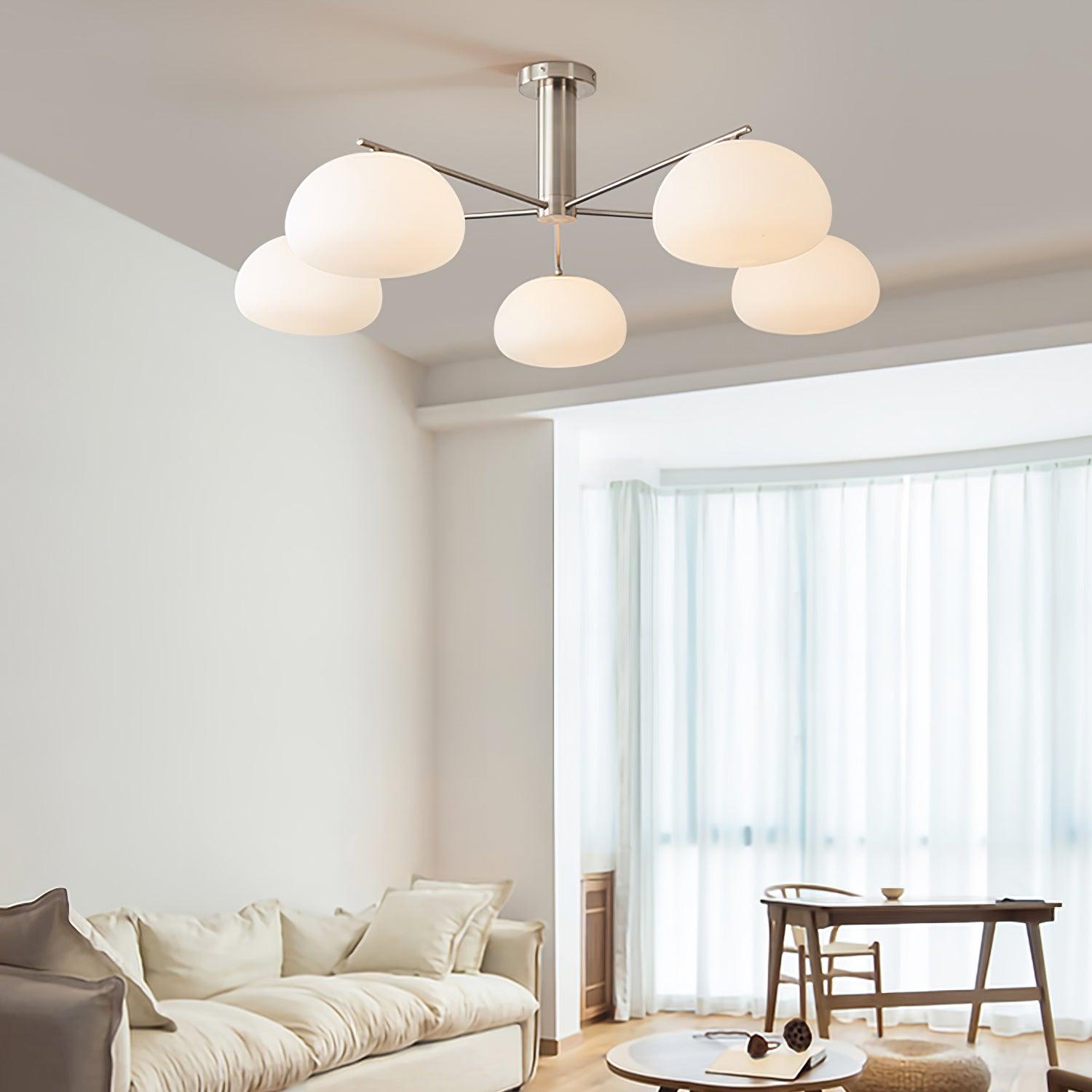 Mobael Plafondlamp
