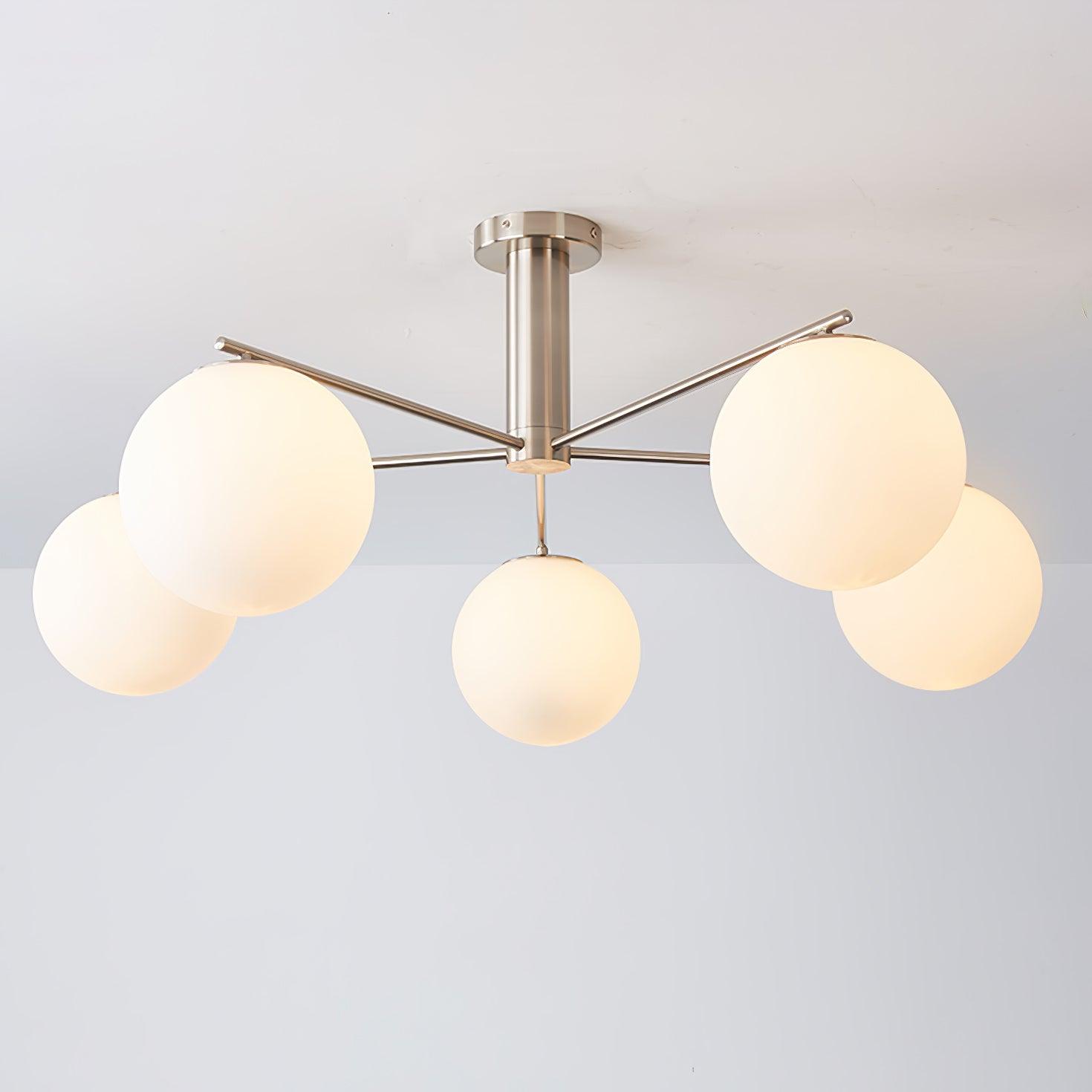 Mobael Plafondlamp