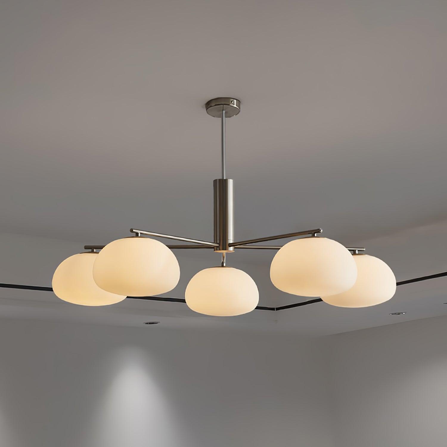 Mobael Plafondlamp