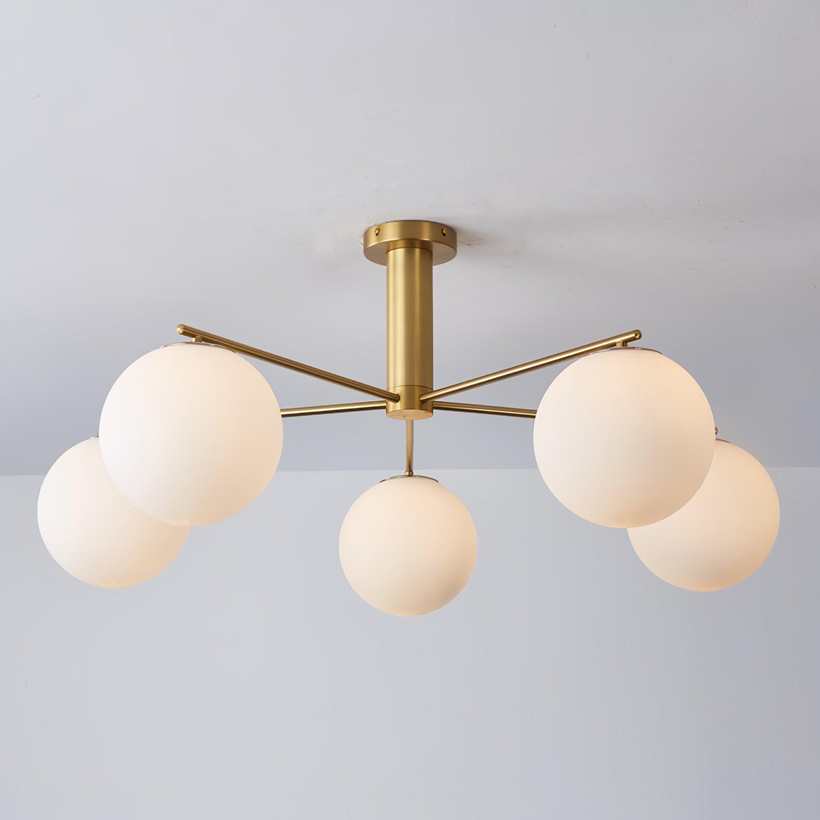 Mobael Plafondlamp