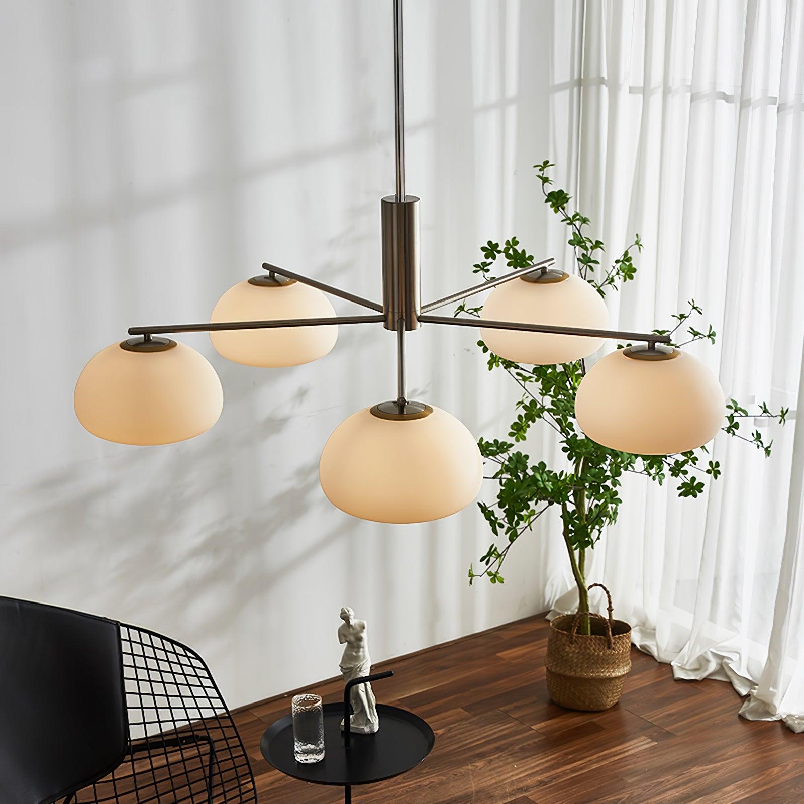 Mobael Plafondlamp