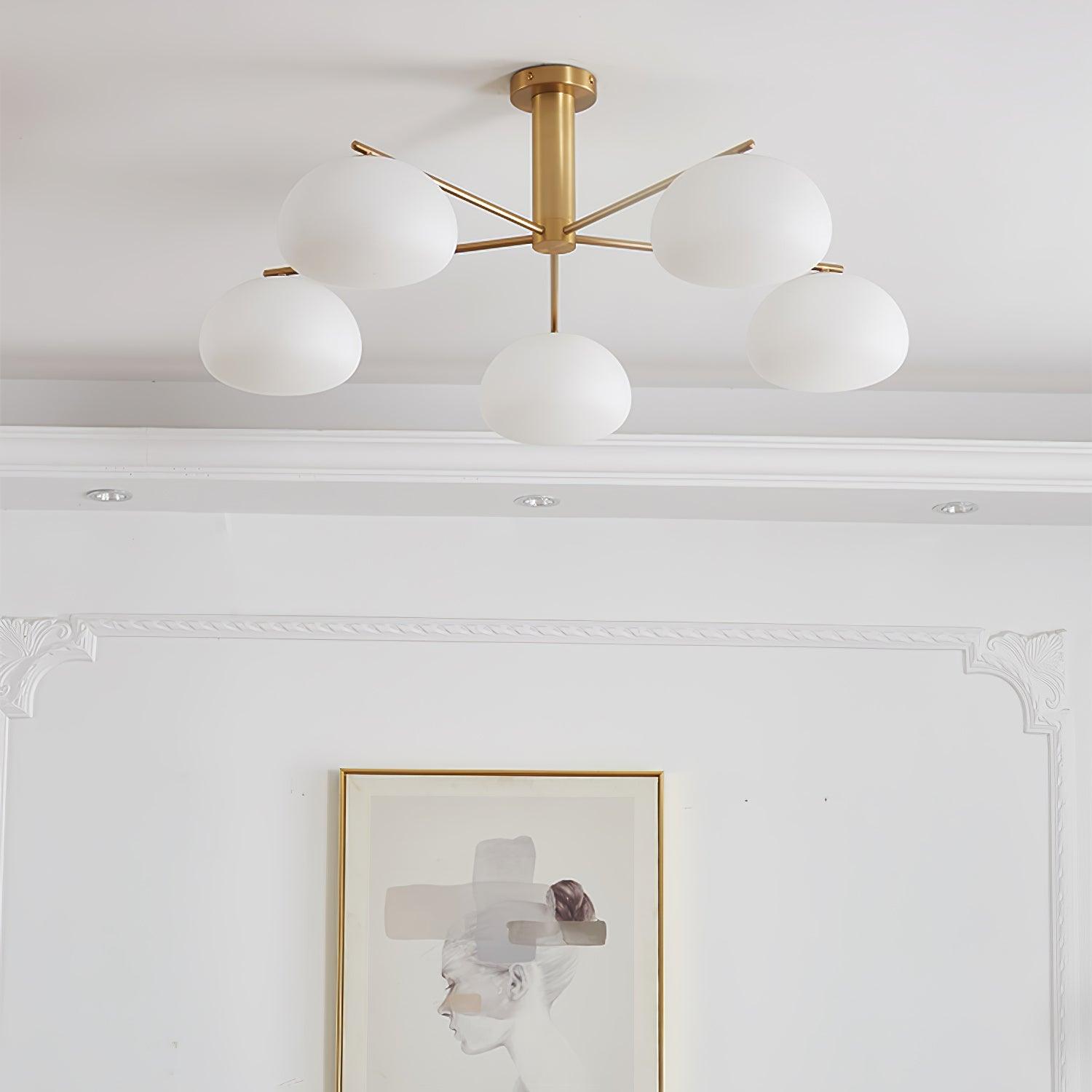 Mobael Plafondlamp