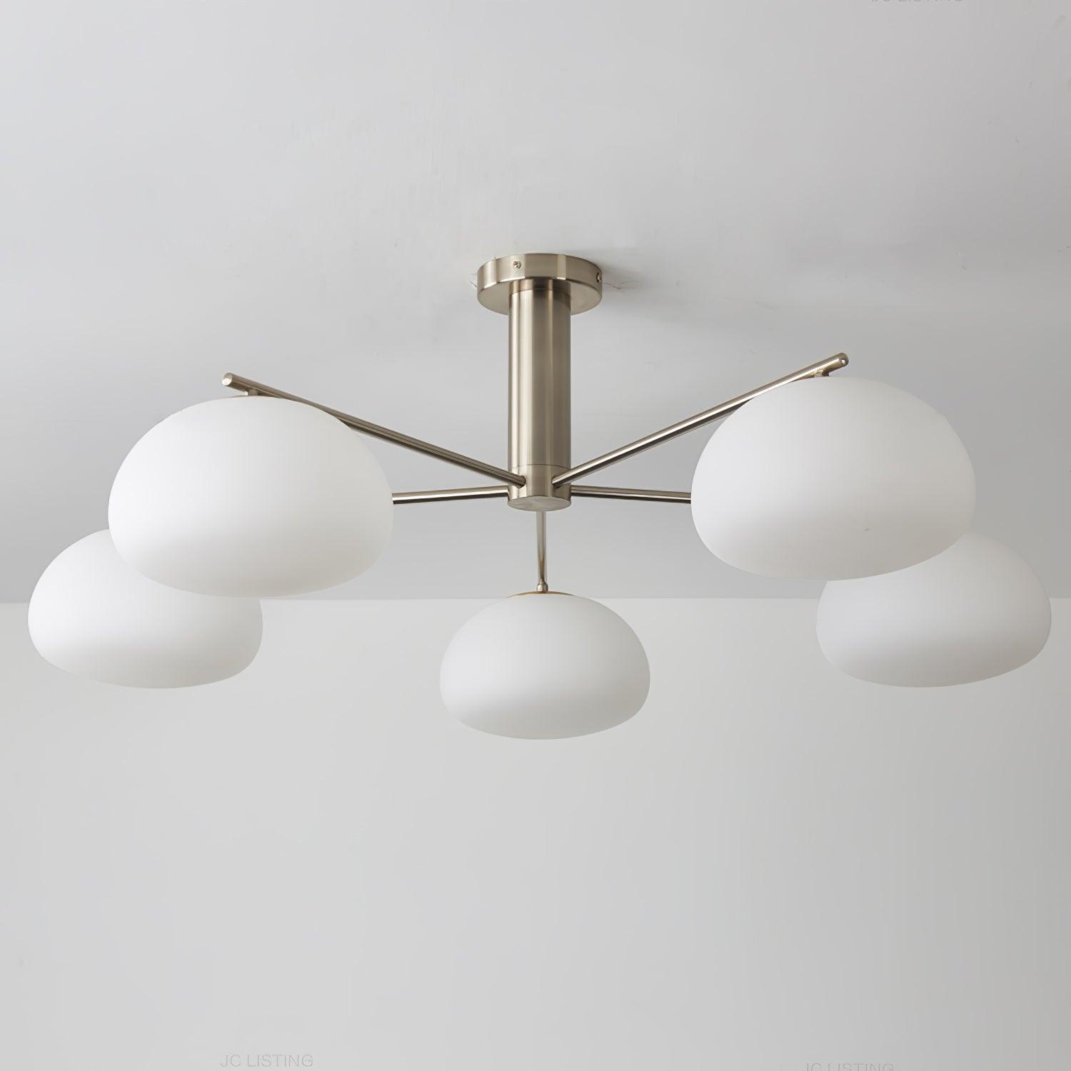 Mobael Plafondlamp
