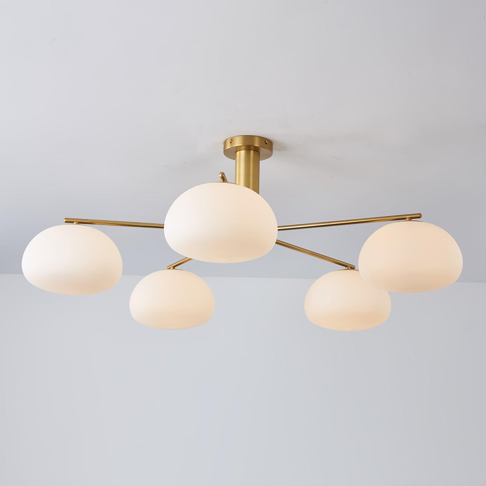 Mobael Plafondlamp