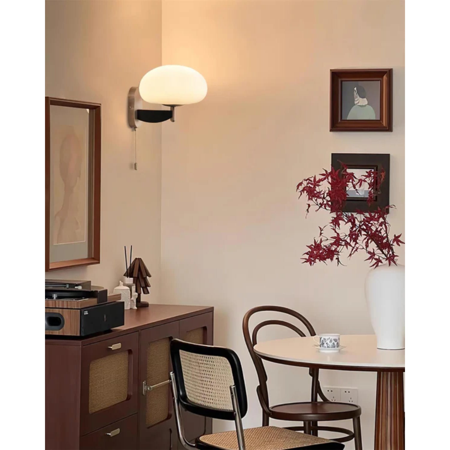 Povemos Wandlamp