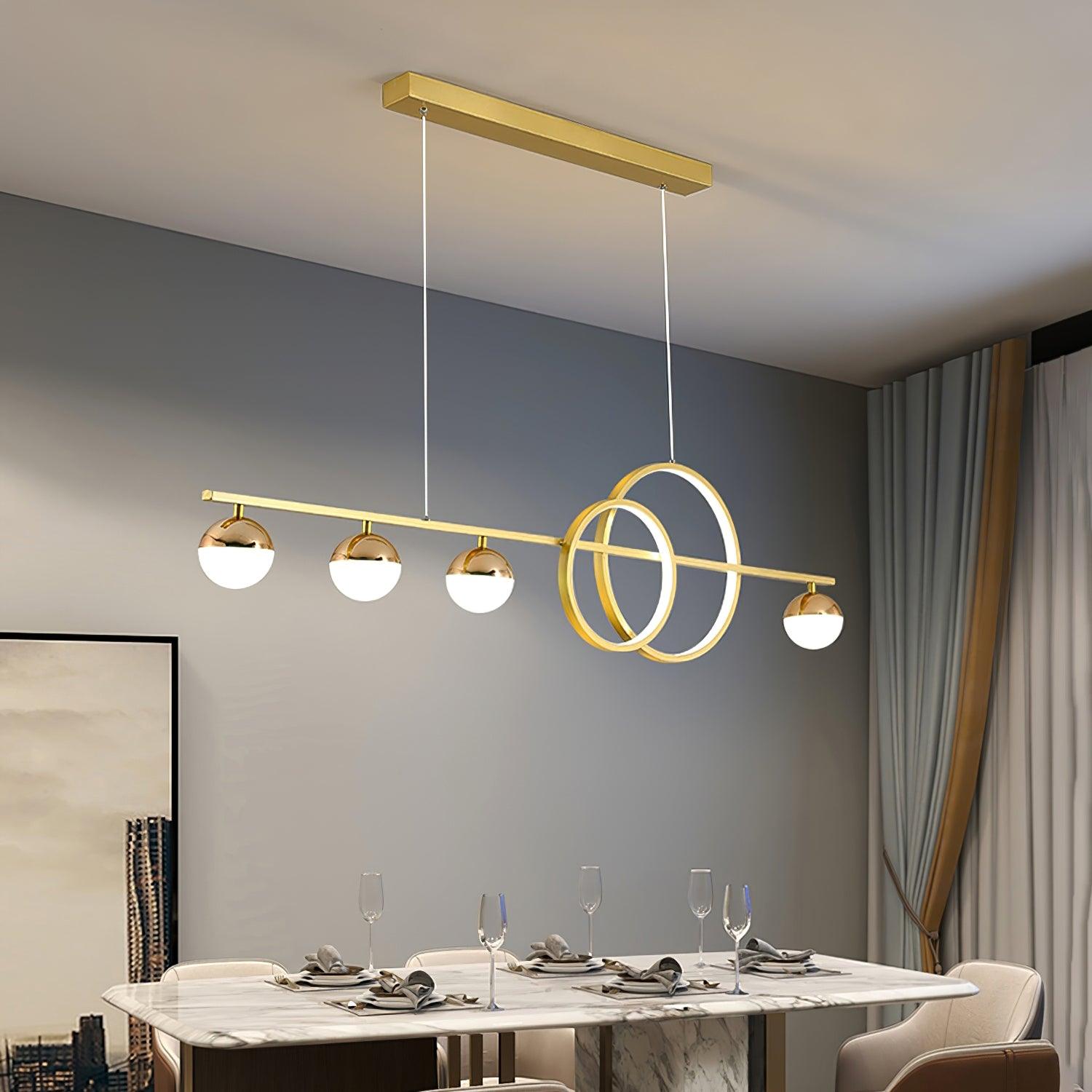 Bonlezza Hanglamp