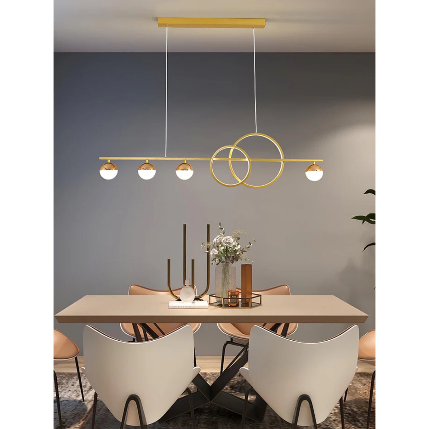 Bonlezza Hanglamp