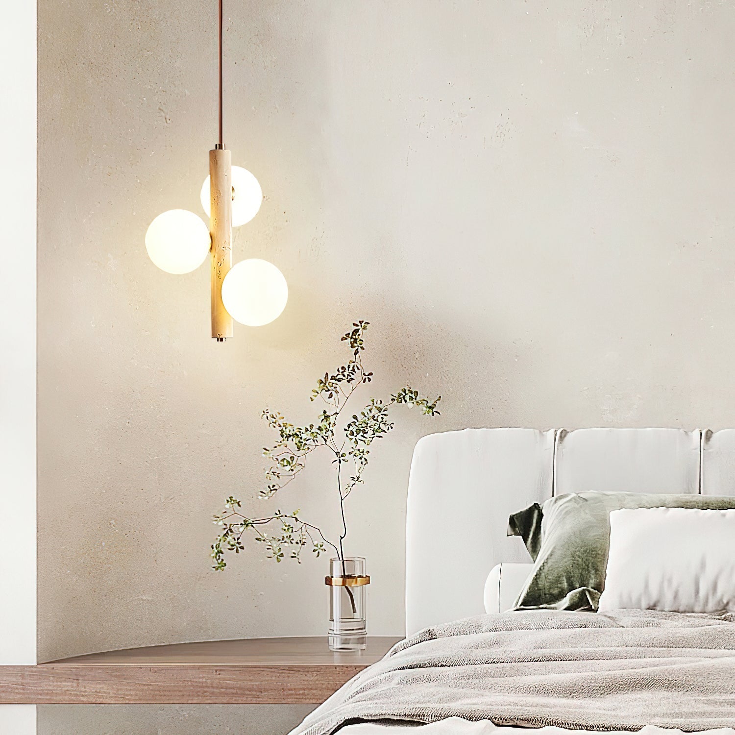Belsphere Hanglamp