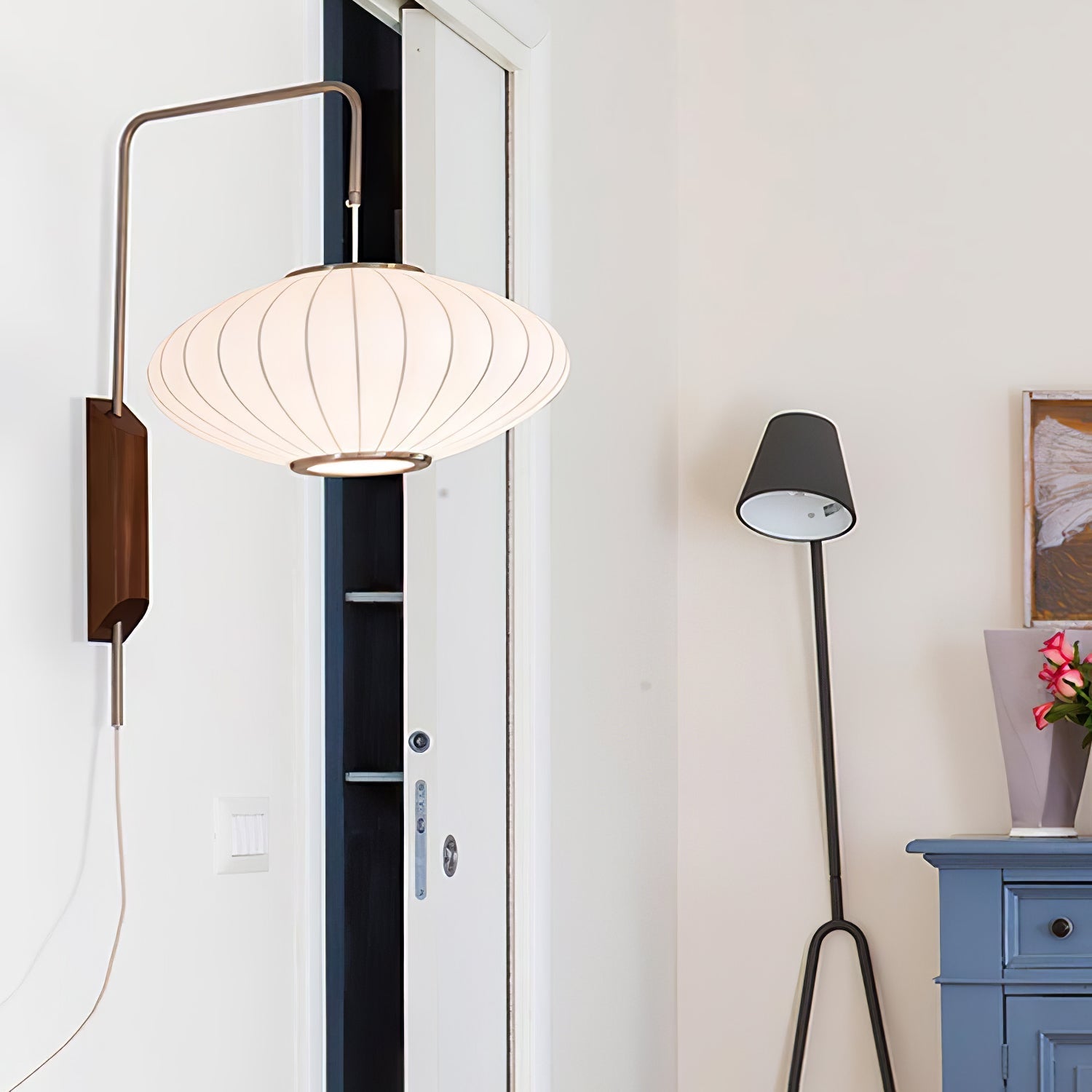 Sicon Wandlamp