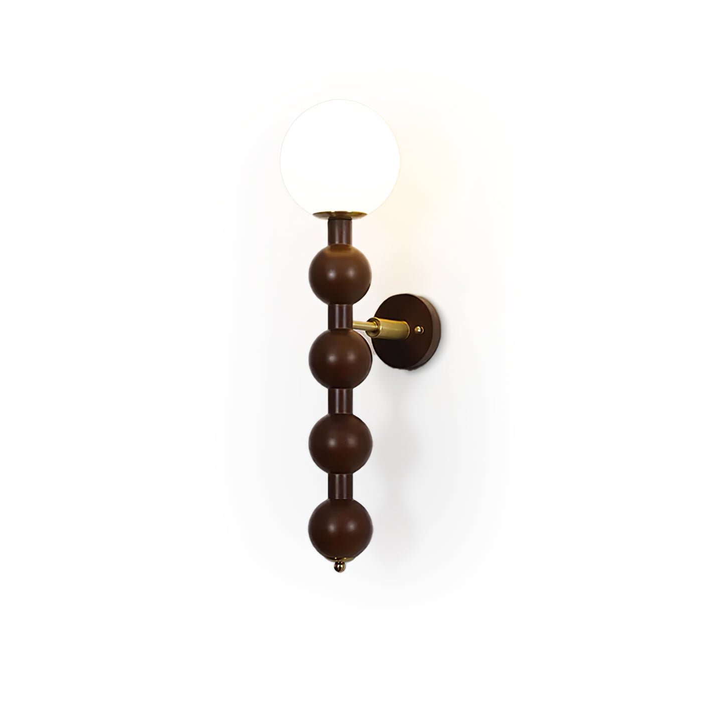 Bolly Wandlamp