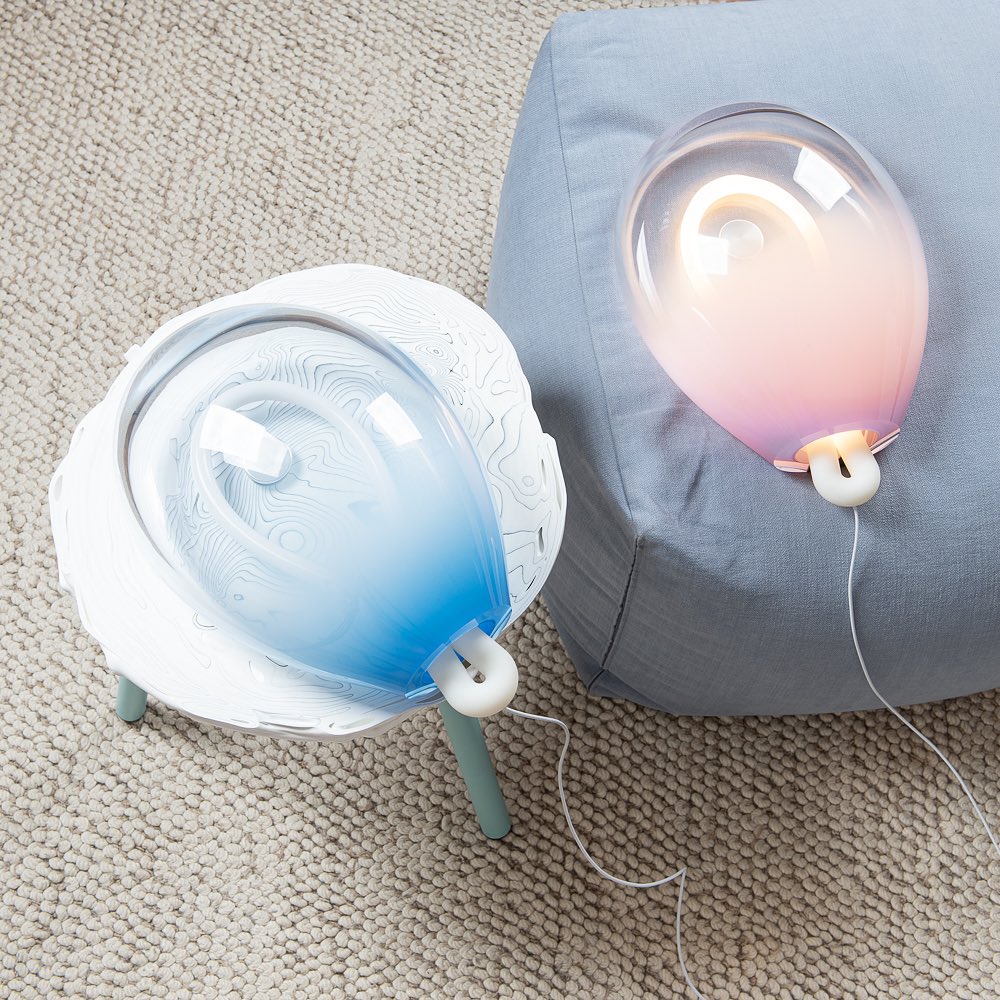 Volla Wandlamp Met Stekker