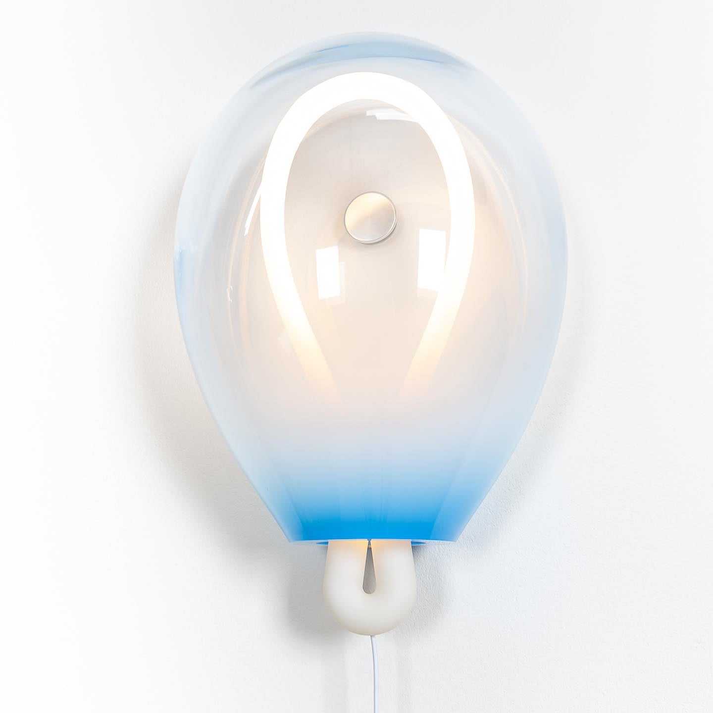 Volla Wandlamp Met Stekker
