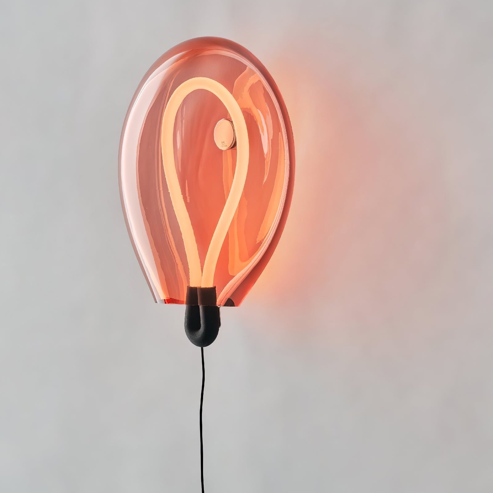 Volla Wandlamp Met Stekker