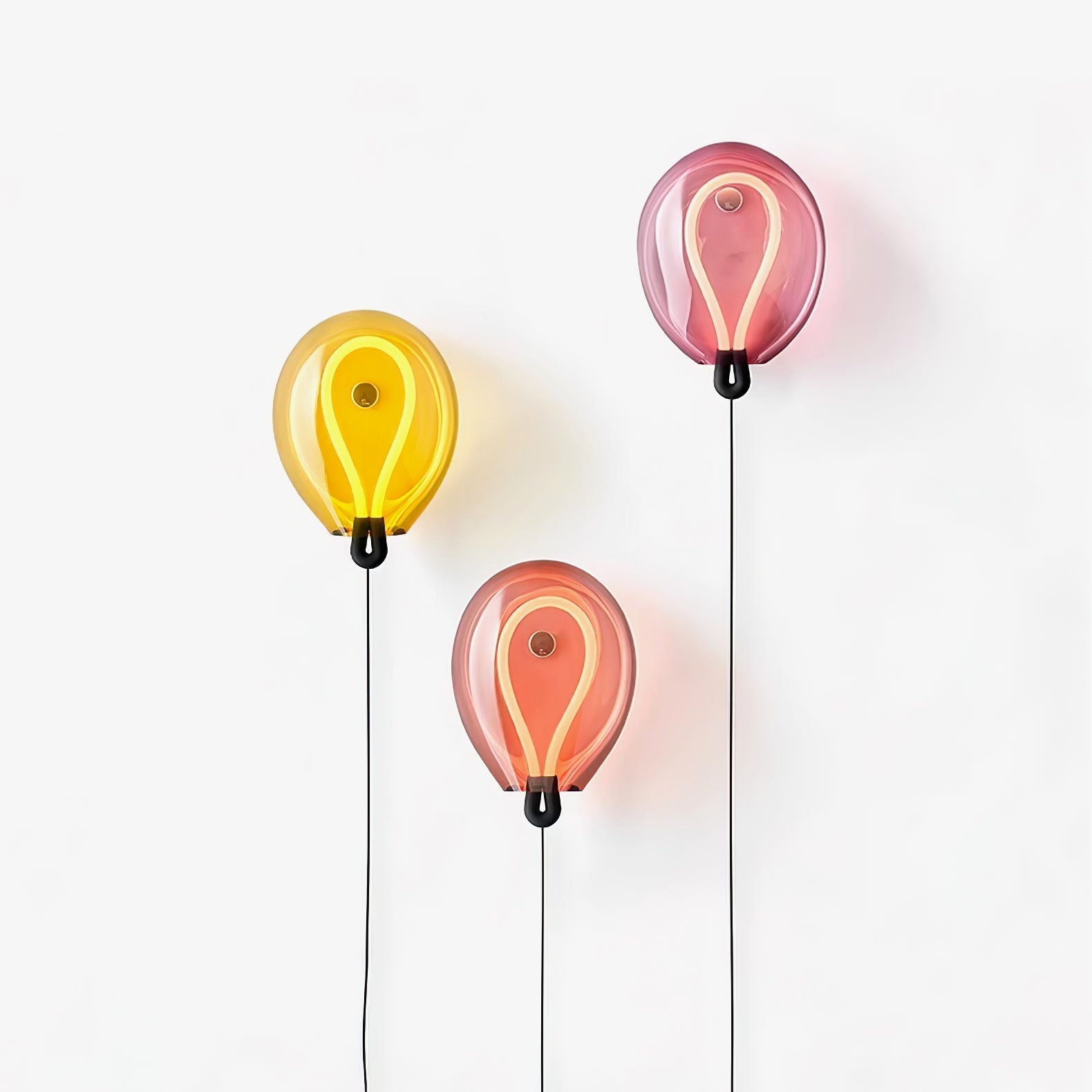 Volla Wandlamp Met Stekker