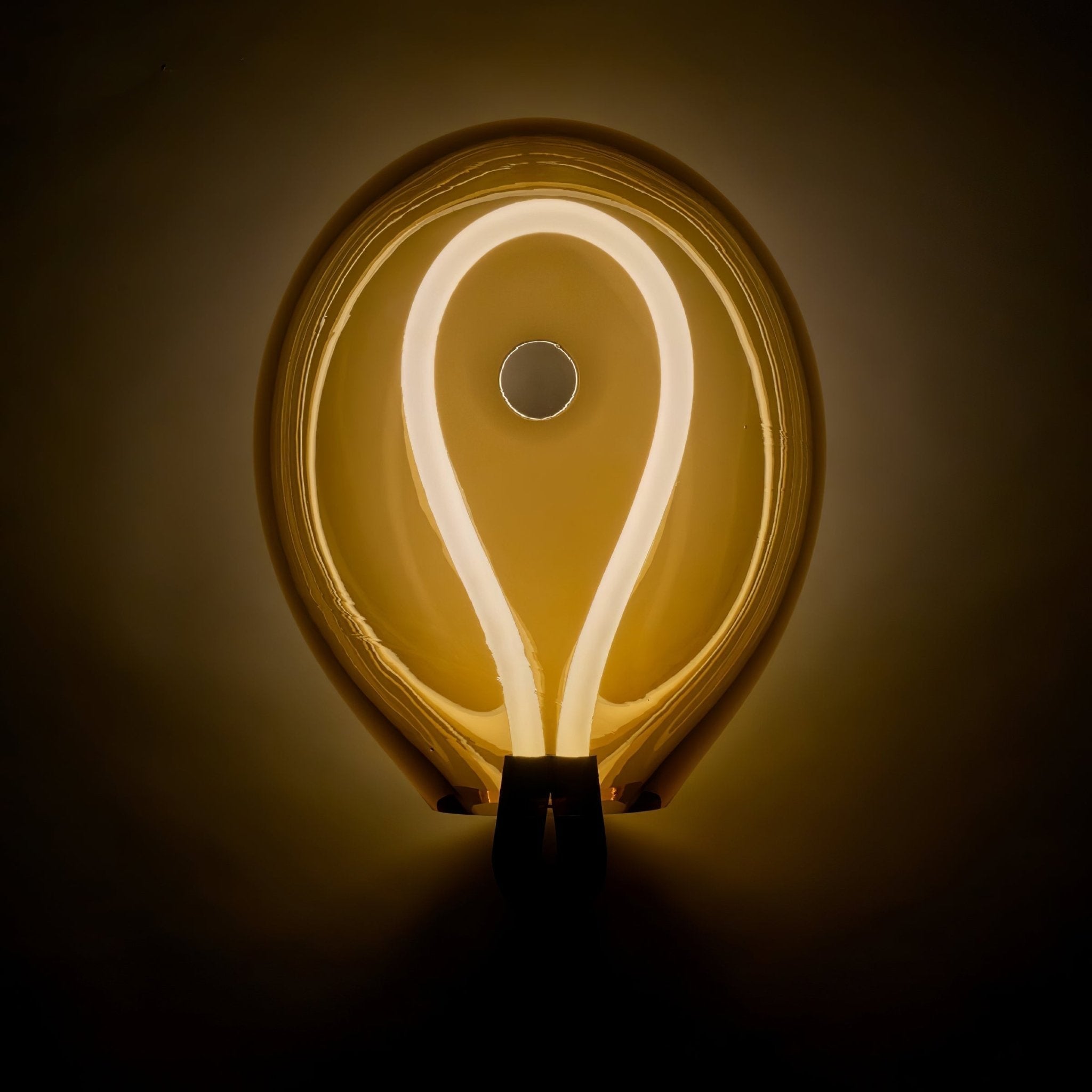 Volla Wandlamp Met Stekker