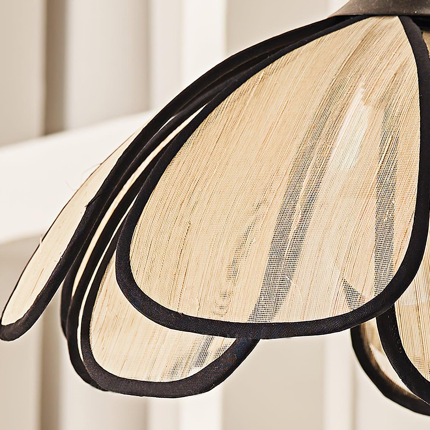 Mozy Flower Wandlamp