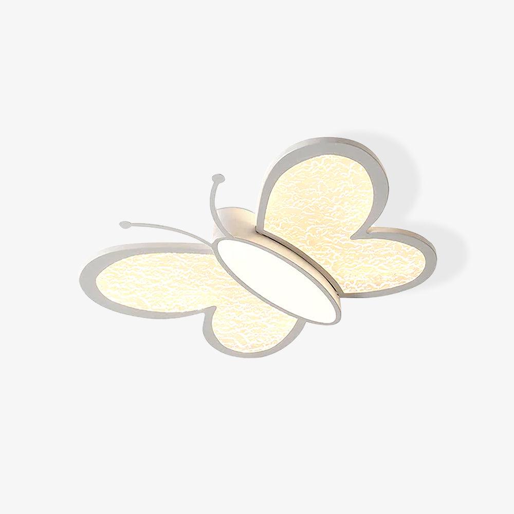 Bollefo Vlinder Planfondlamp