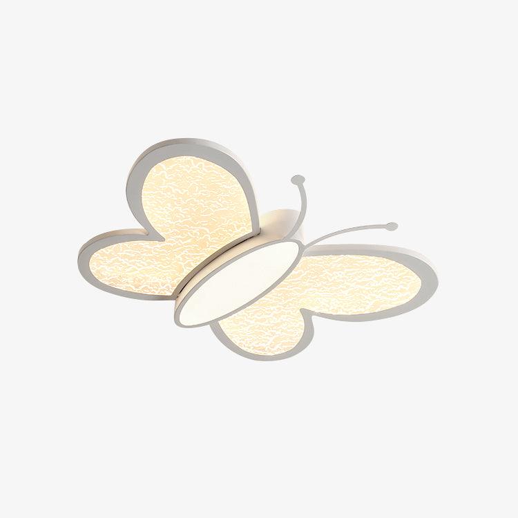 Bollefo Vlinder Planfondlamp