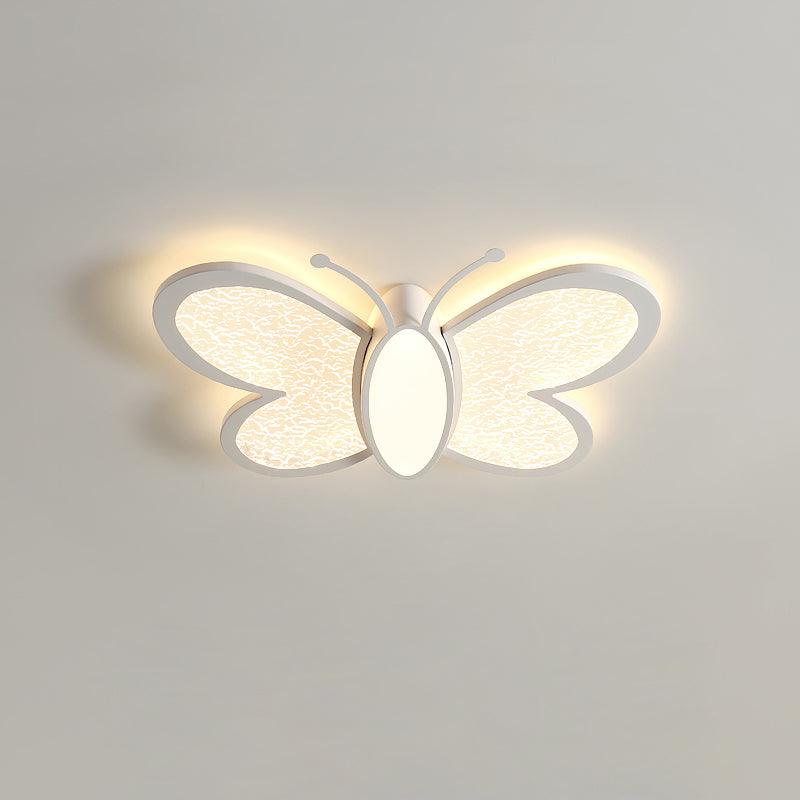 Bollefo Vlinder Planfondlamp