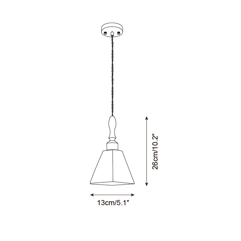 Gemsy Hanglamp