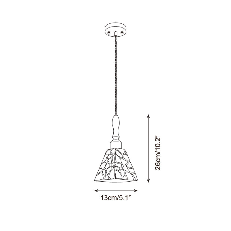Gemsy Hanglamp