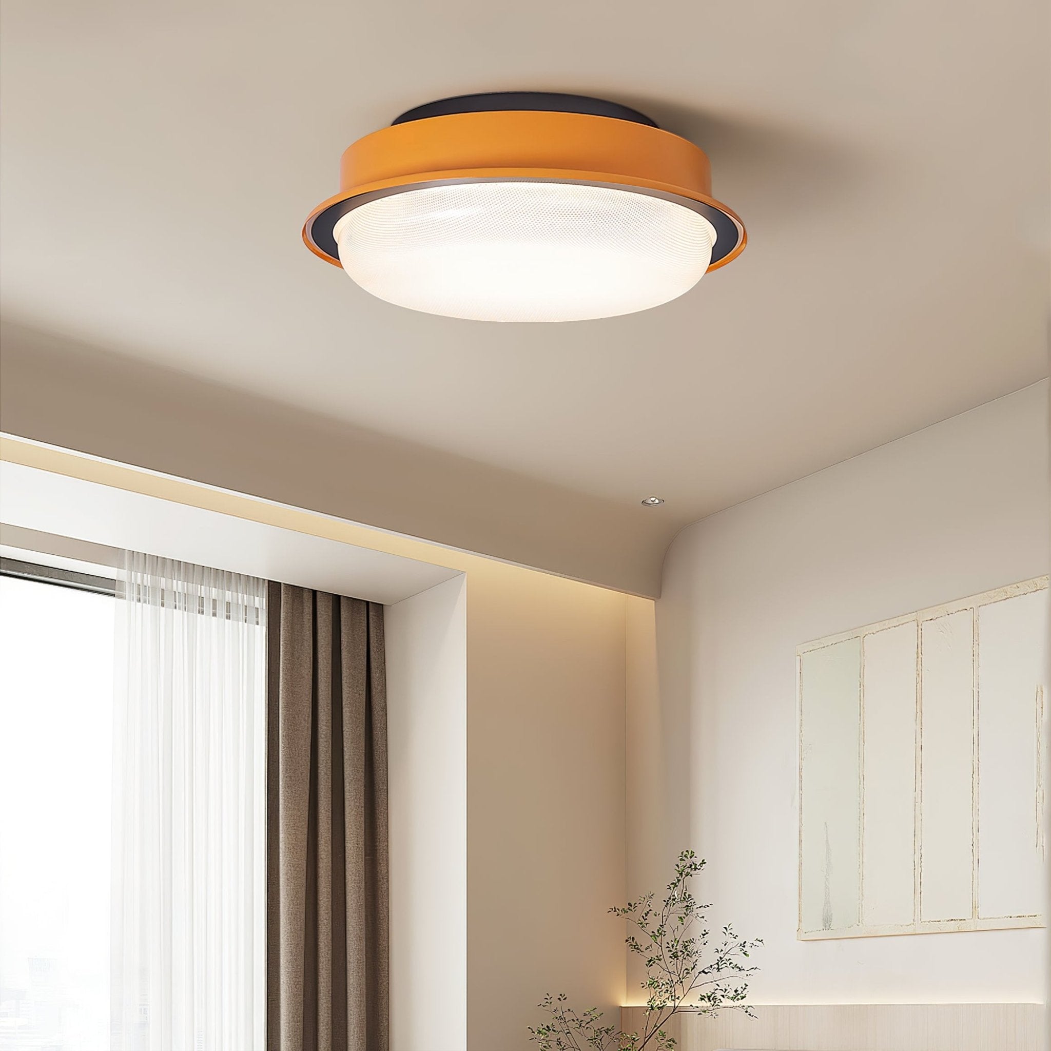 Caeza Plafondlamp