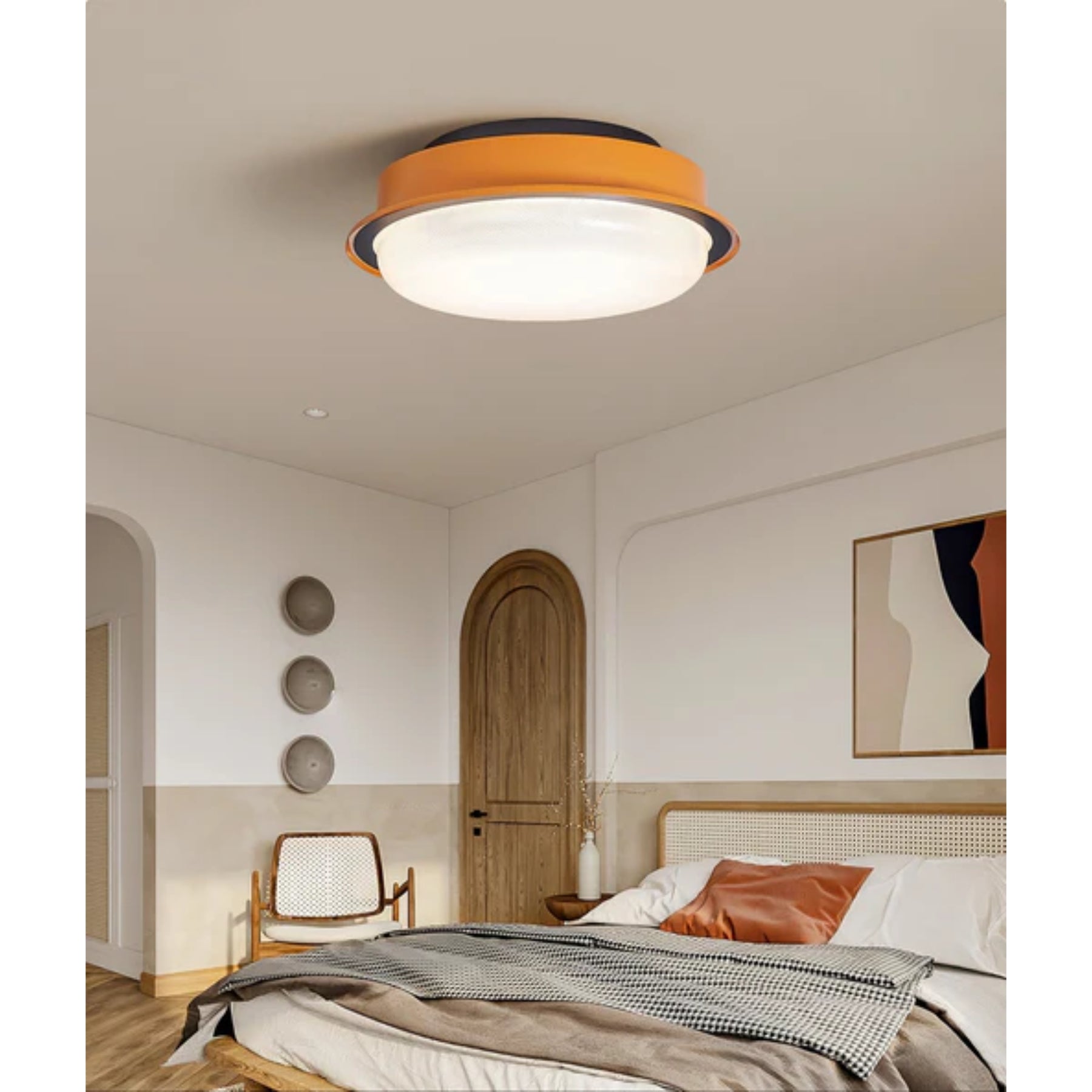 Caeza Plafondlamp