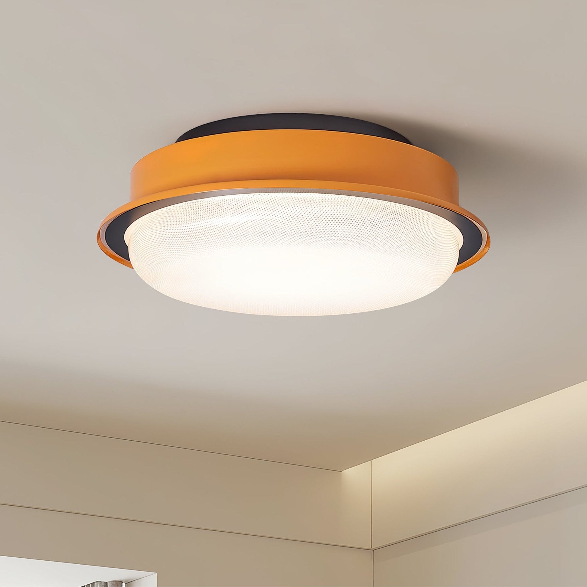 Caeza Plafondlamp