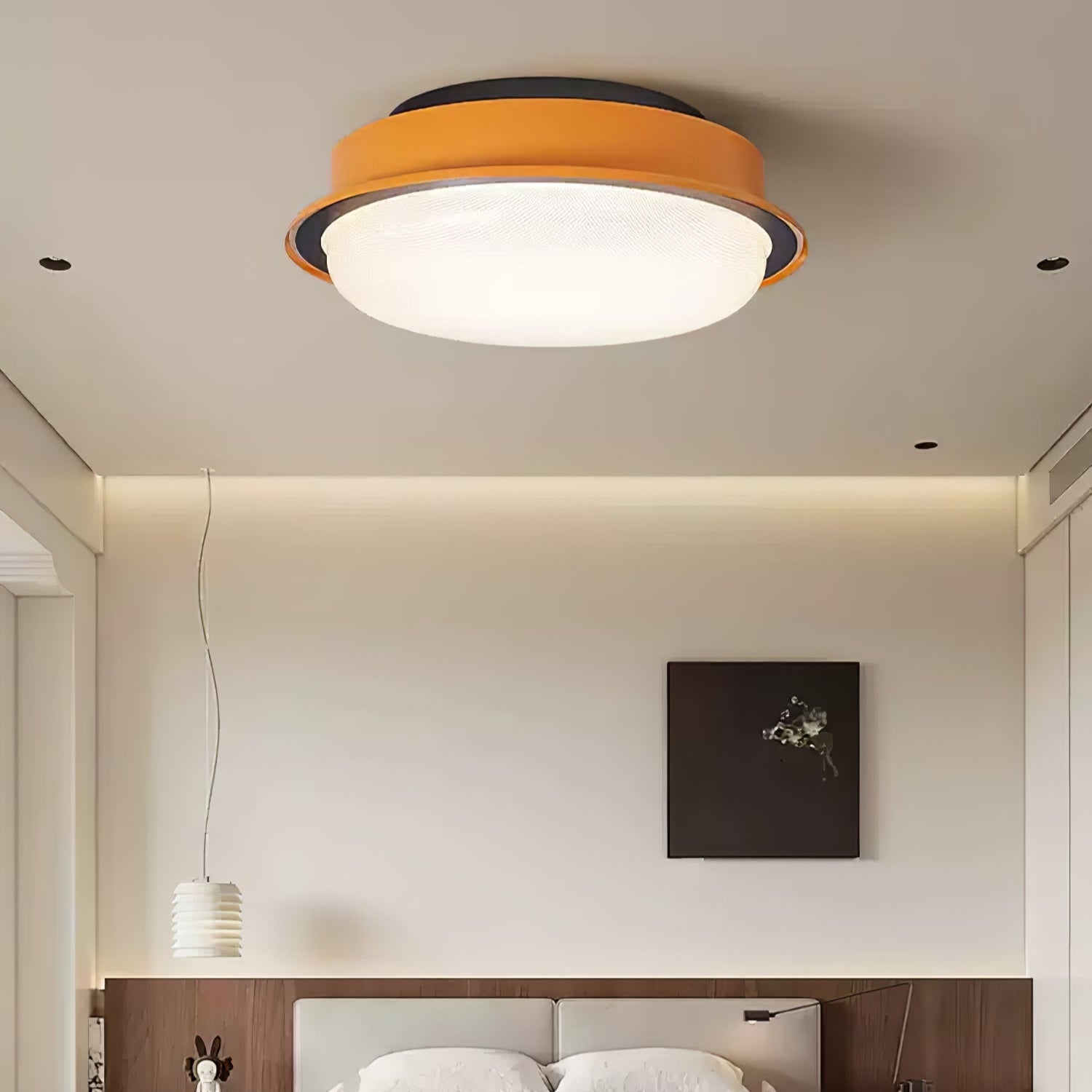 Caeza Plafondlamp