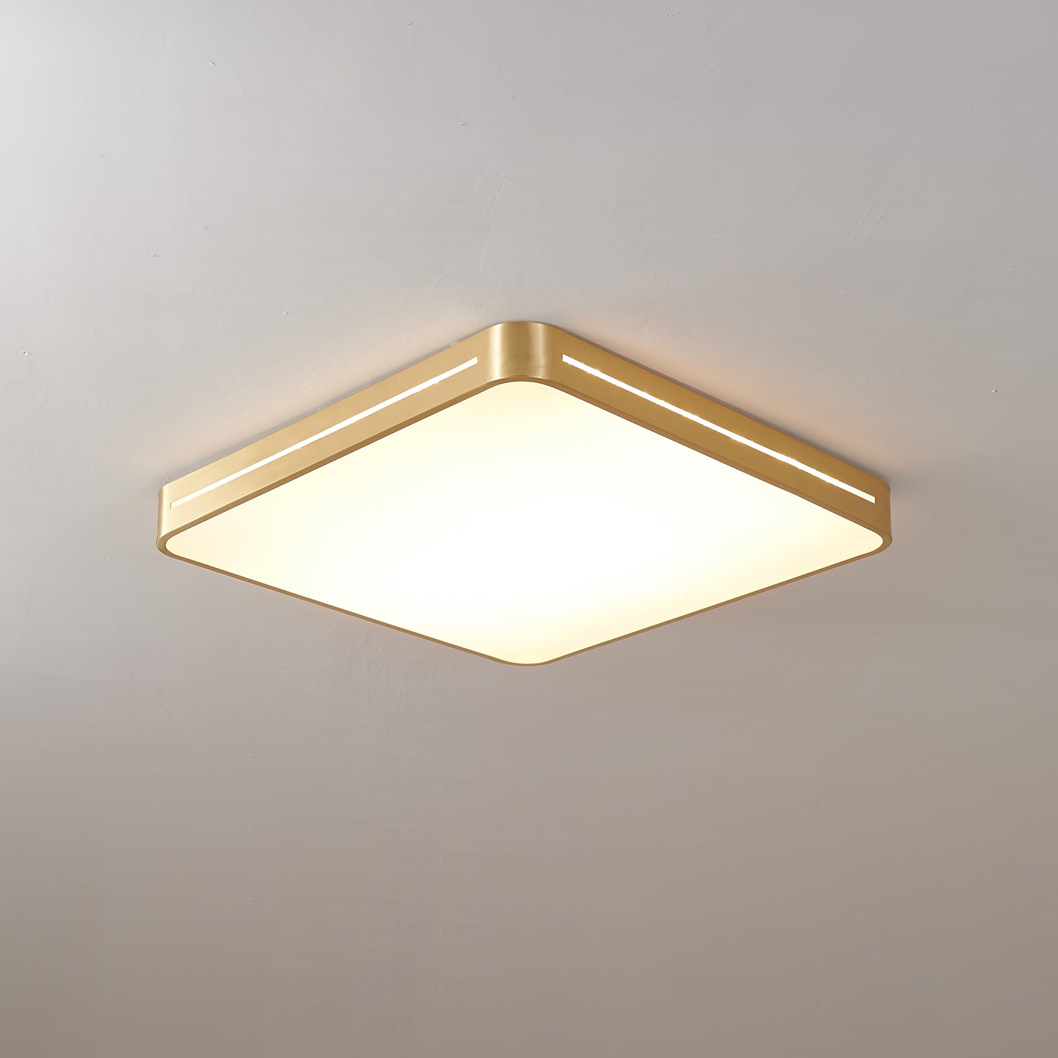 Coalema Plafondlamp