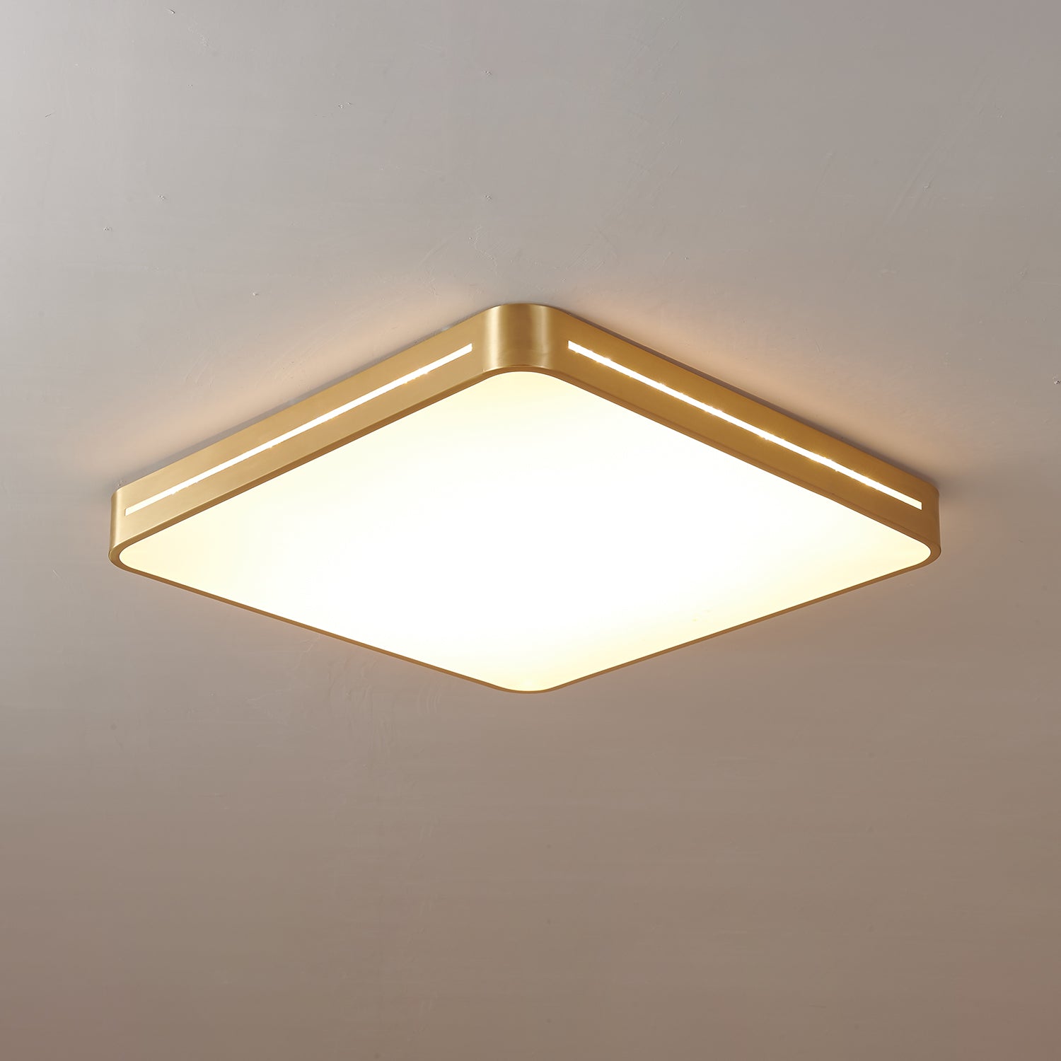 Coalema Plafondlamp