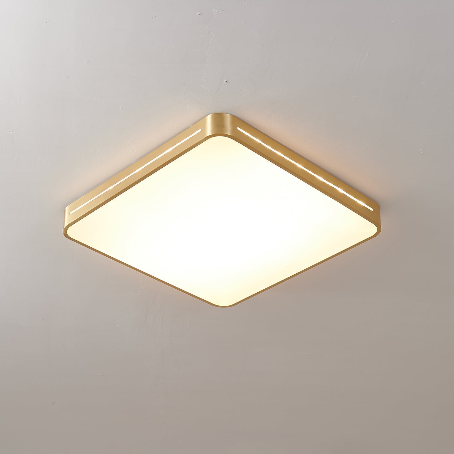 Coalema Plafondlamp