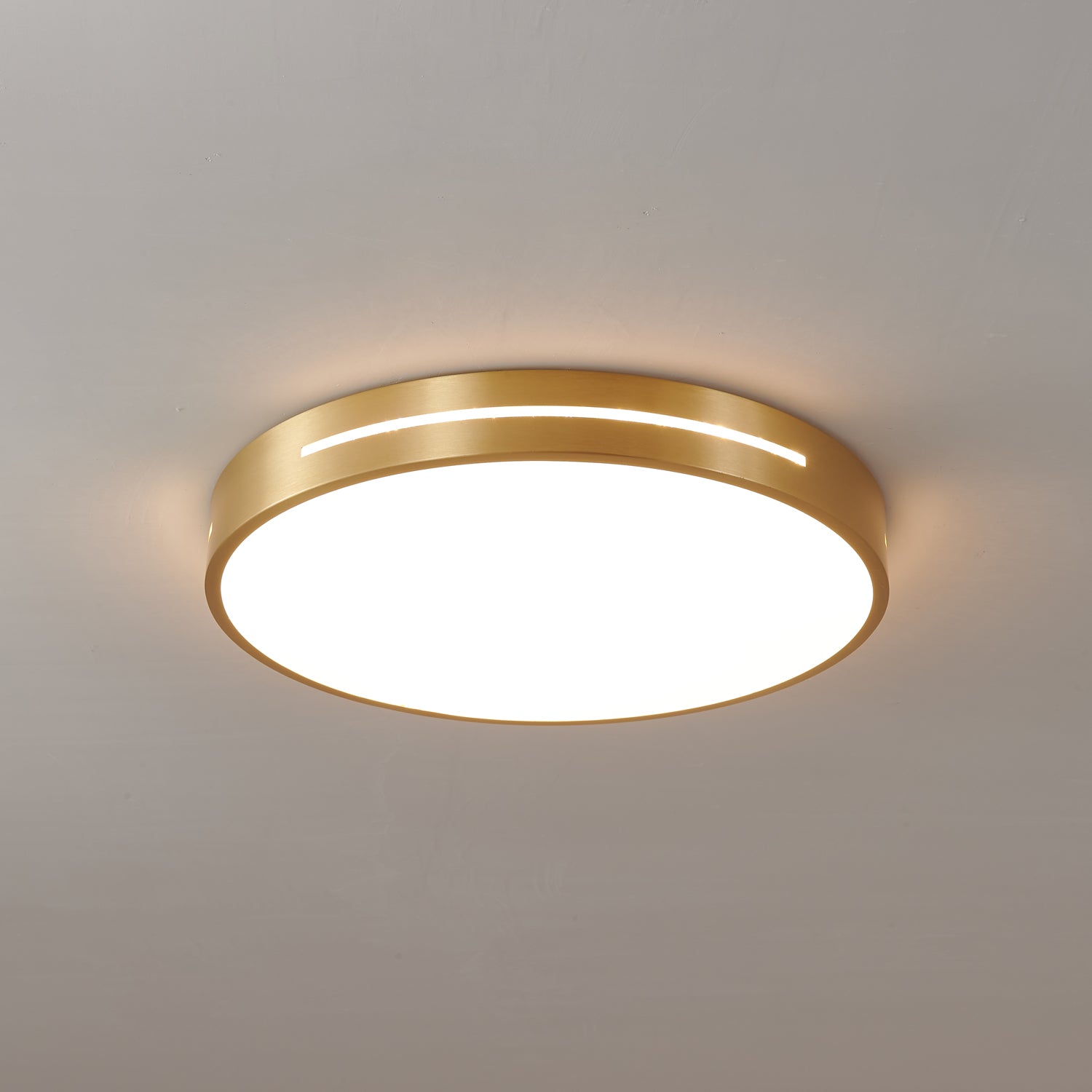 Coalema Plafondlamp