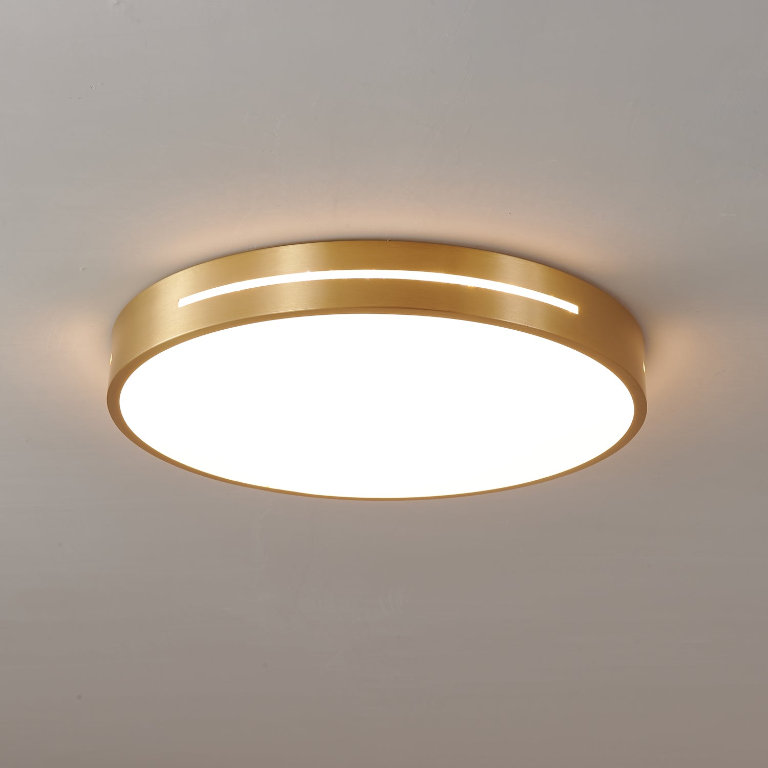 Coalema Plafondlamp