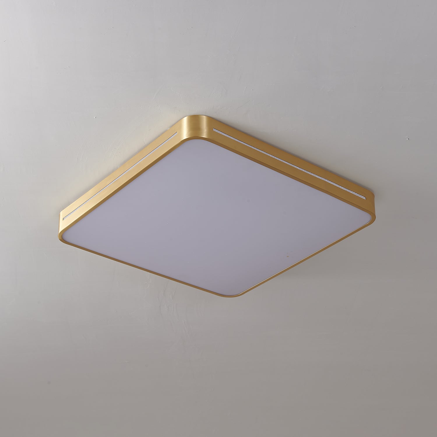 Coalema Plafondlamp