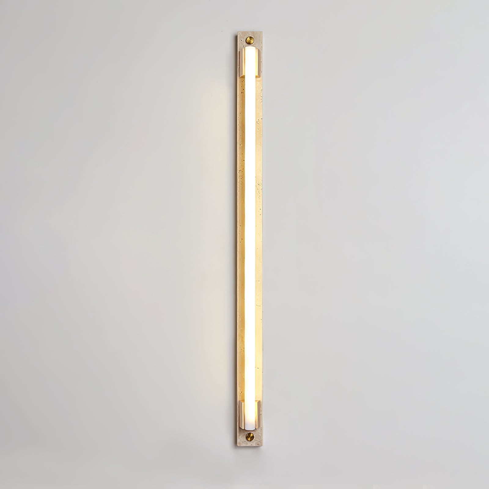 Fomessi Natuursteen Wandlamp