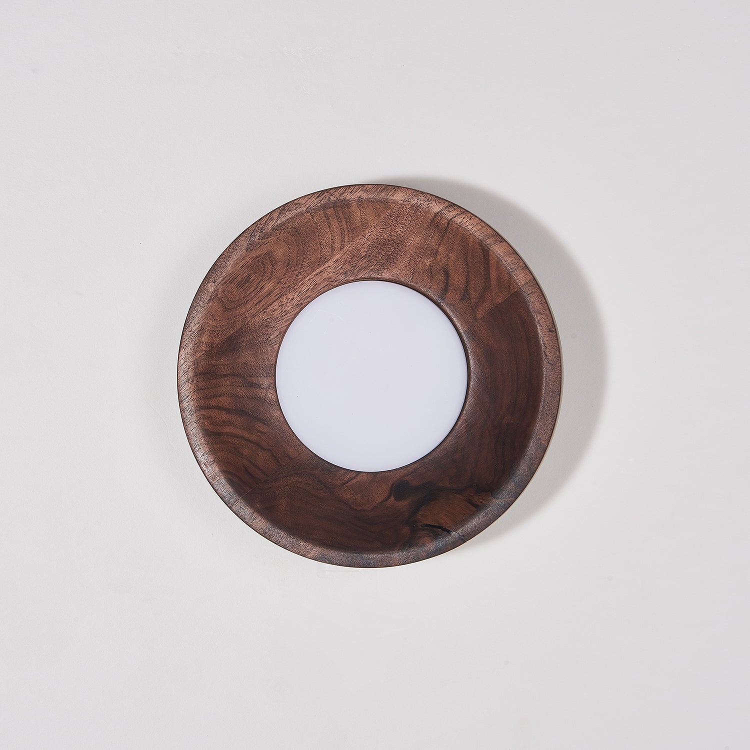 Cobell Houten Wandlamp