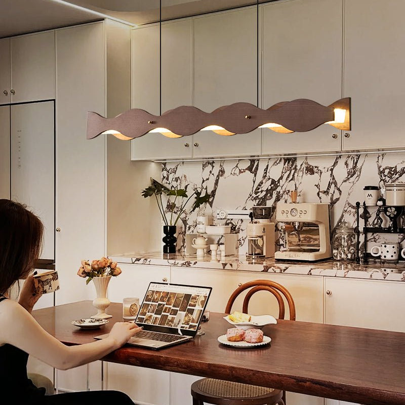 Cherone Wave Hanglamp