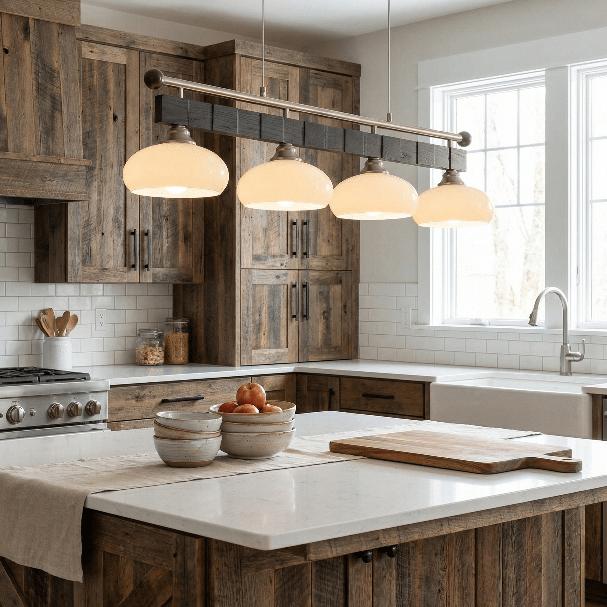 Cowell Hanglamp
