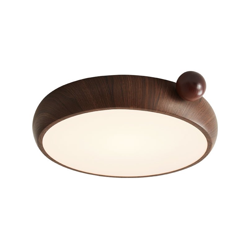 Lecaniva Plafondlamp